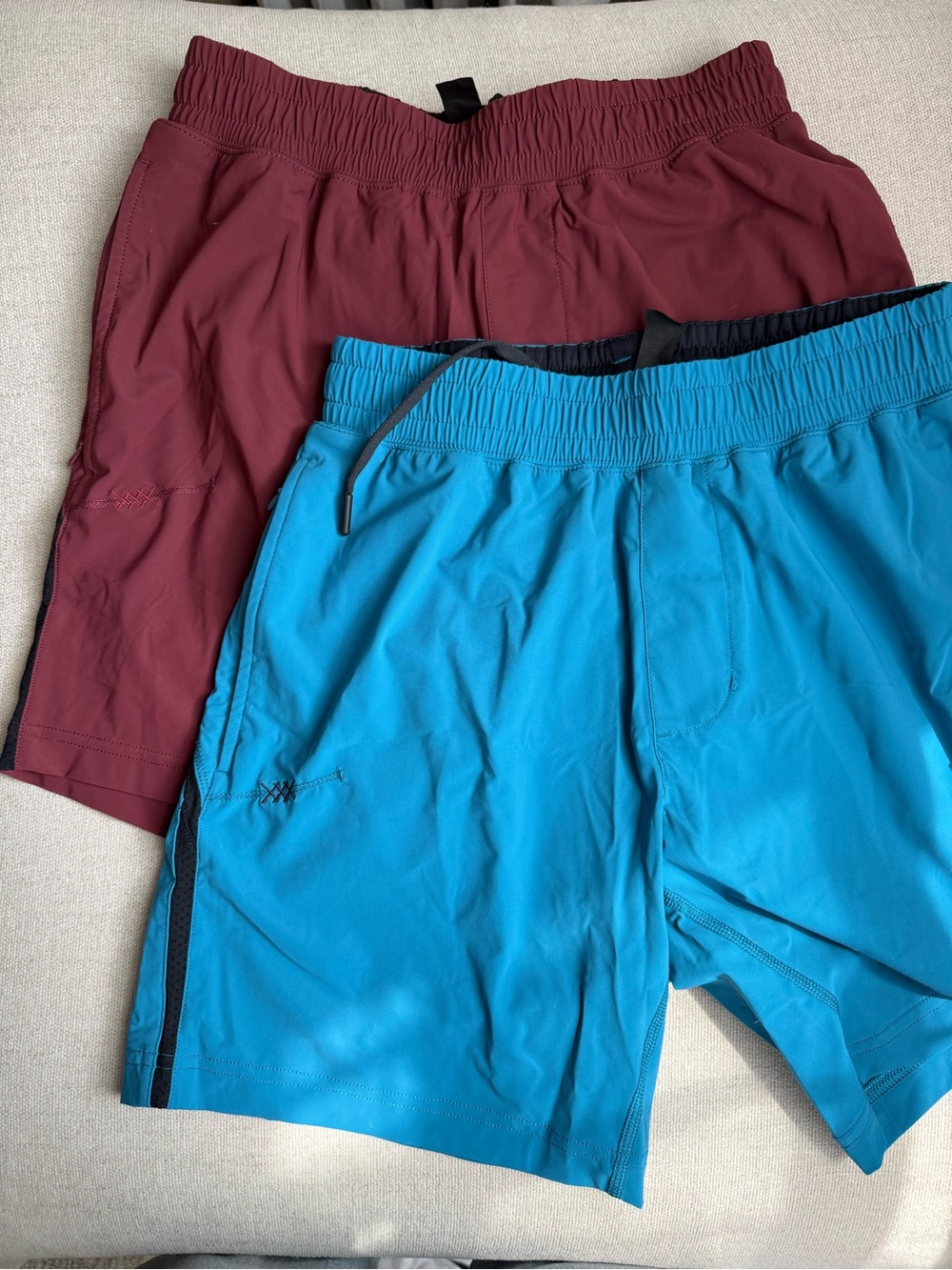 Rhone shorts - Picture 3 of 15
